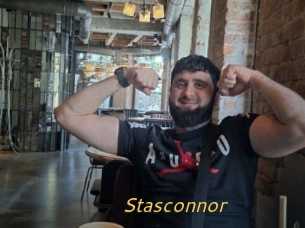 Stasconnor