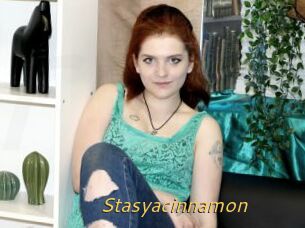 Stasyacinnamon