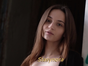 Stasynora