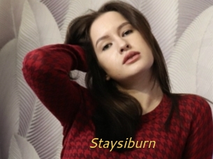 Staysiburn