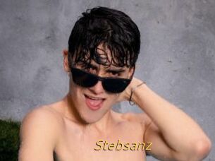 Stebsanz