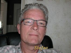 Stefan