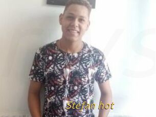 Stefan_hot