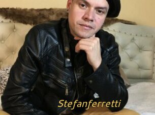 Stefanferretti
