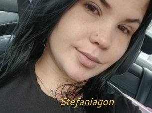 Stefaniagon