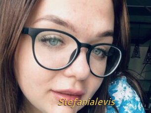 Stefanialevis