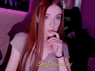 Stefaniamay