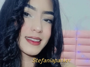 Stefaniaparker