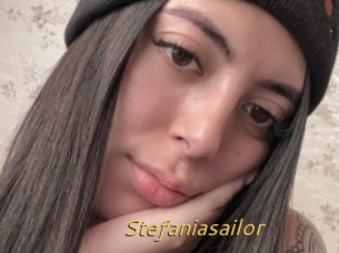 Stefaniasailor