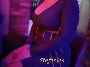 Stefanies