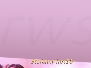 Stefanny_hot18