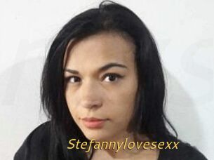Stefannylovesexx