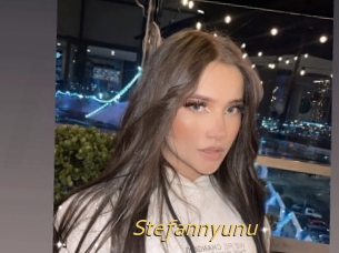 Stefannyunu