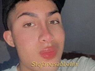 Stefanosabbatini