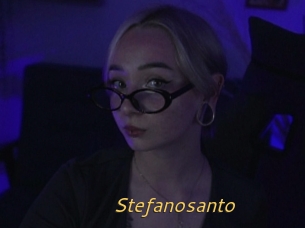 Stefanosanto