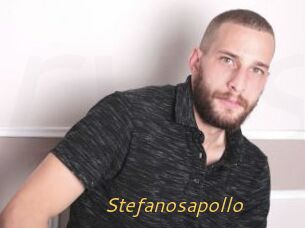 Stefanosapollo