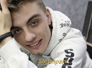 Stefanpark