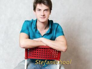 Stefanschool