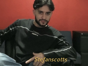 Stefanscotts