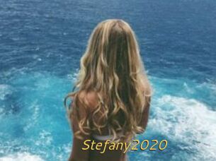 Stefany2020