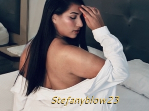Stefanyblow23
