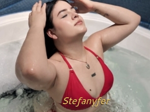 Stefanyfer