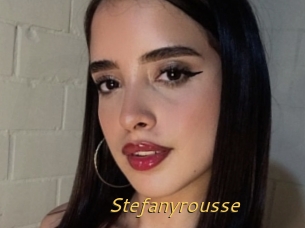 Stefanyrousse