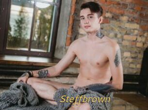 Steffbrown