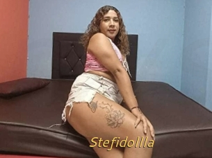 Stefidollla