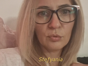 Stefyania