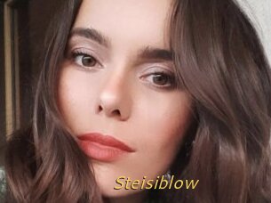Steisiblow