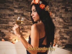 Stellaadamsx