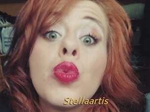 Stellaartis