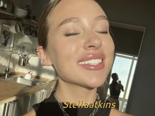 Stellaatkins