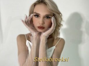 Stellabrooksi