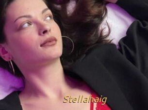 Stellahaig