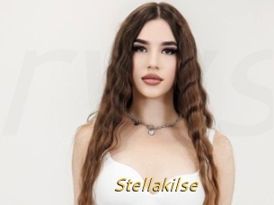 Stellakilse