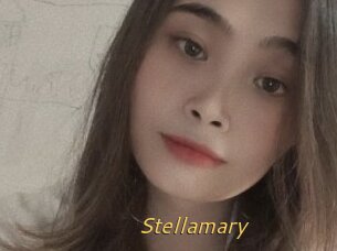 Stellamary