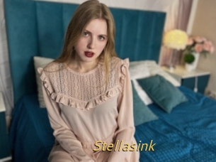Stellasink