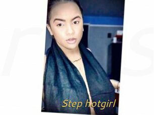Step_hotgirl