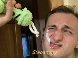 Stepangiga
