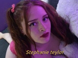 Stephanie_teylor