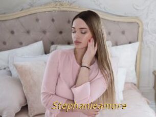 Stephanieamore