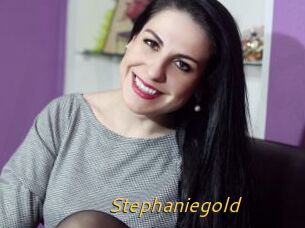 Stephaniegold