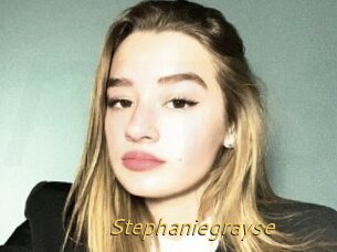 Stephaniegrayse