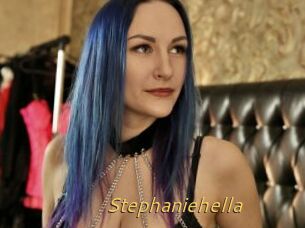 Stephaniehella