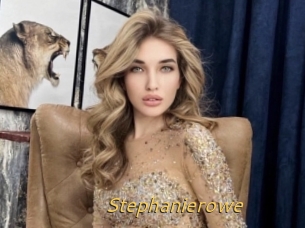 Stephanierowe
