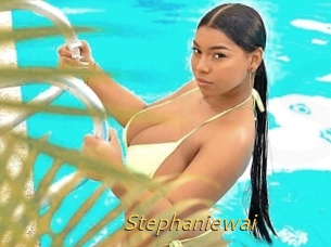 Stephaniewai