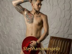 Stephanodangelo