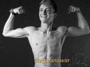 Stephanowin